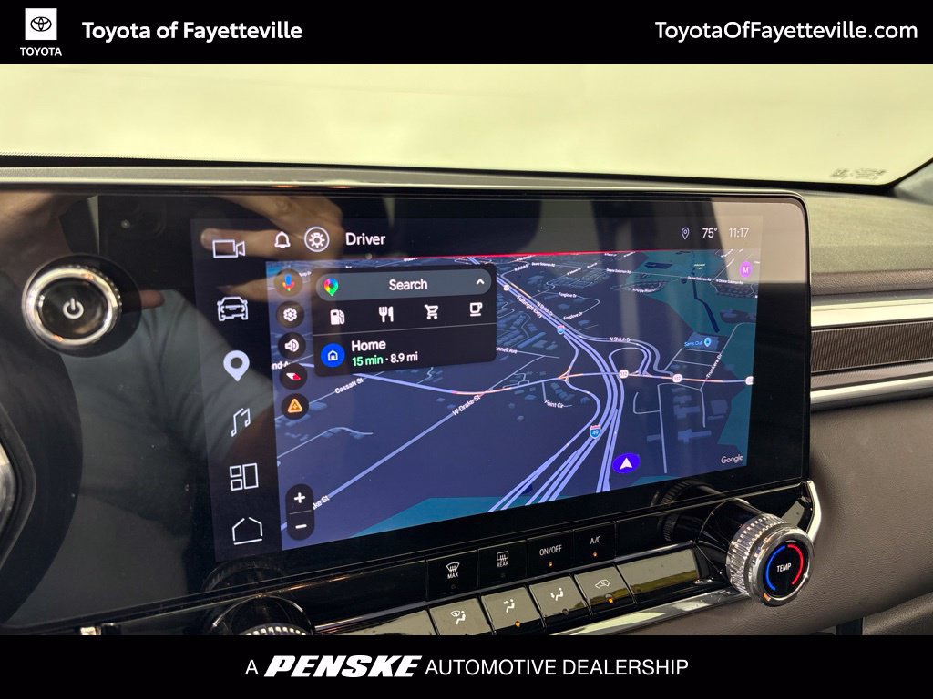 Used 2025 GMC Canyon Elevation w/ Technology Package AWD/4WD image 28