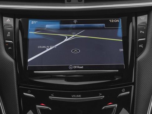 Used 2016 Cadillac XTS Luxury w/ Driver Awareness Package FWD image 19