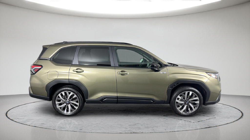 New 2026 Subaru Forester Touring AWD/4WD image 6