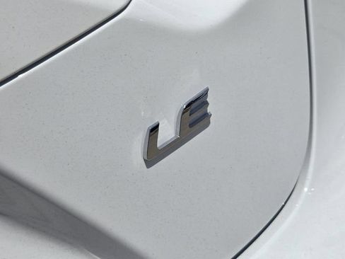 New 2026 Toyota Corolla LE FWD image 8