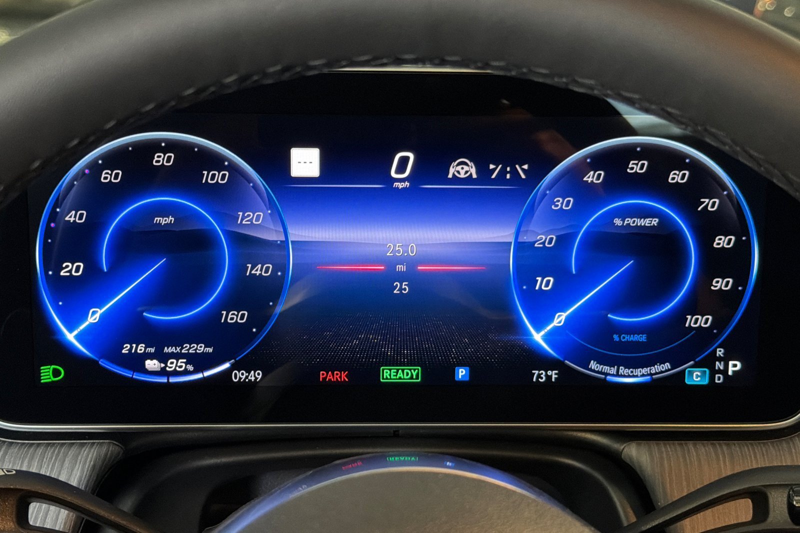 New 2027 Mercedes-Benz EQE 320+ SUV image 22