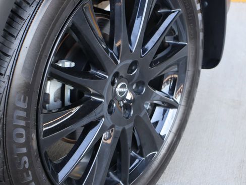 Used 2024 Nissan Murano SV w/ SV Midnight Edition Package AWD/4WD image 43