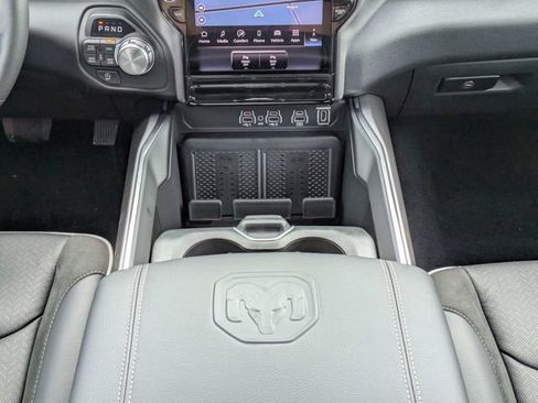New 2026 RAM 1500 Laramie w/ Night Edition AWD/4WD image 19