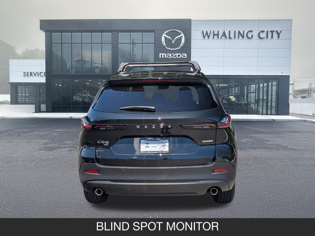 New 2026 MAZDA CX-5 Preferred AWD/4WD image 7
