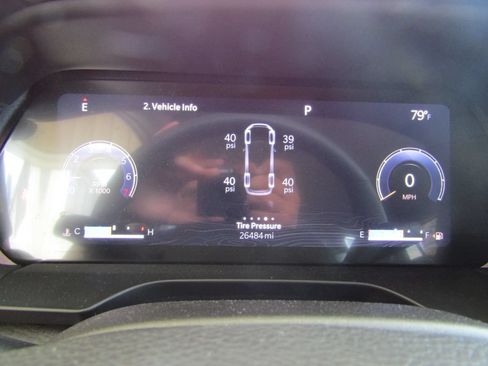 Used 2023 Jeep Grand Cherokee L Limited AWD/4WD image 28