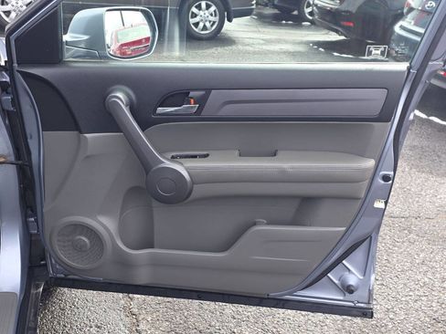 Used 2009 Honda CR-V EX-L image 11