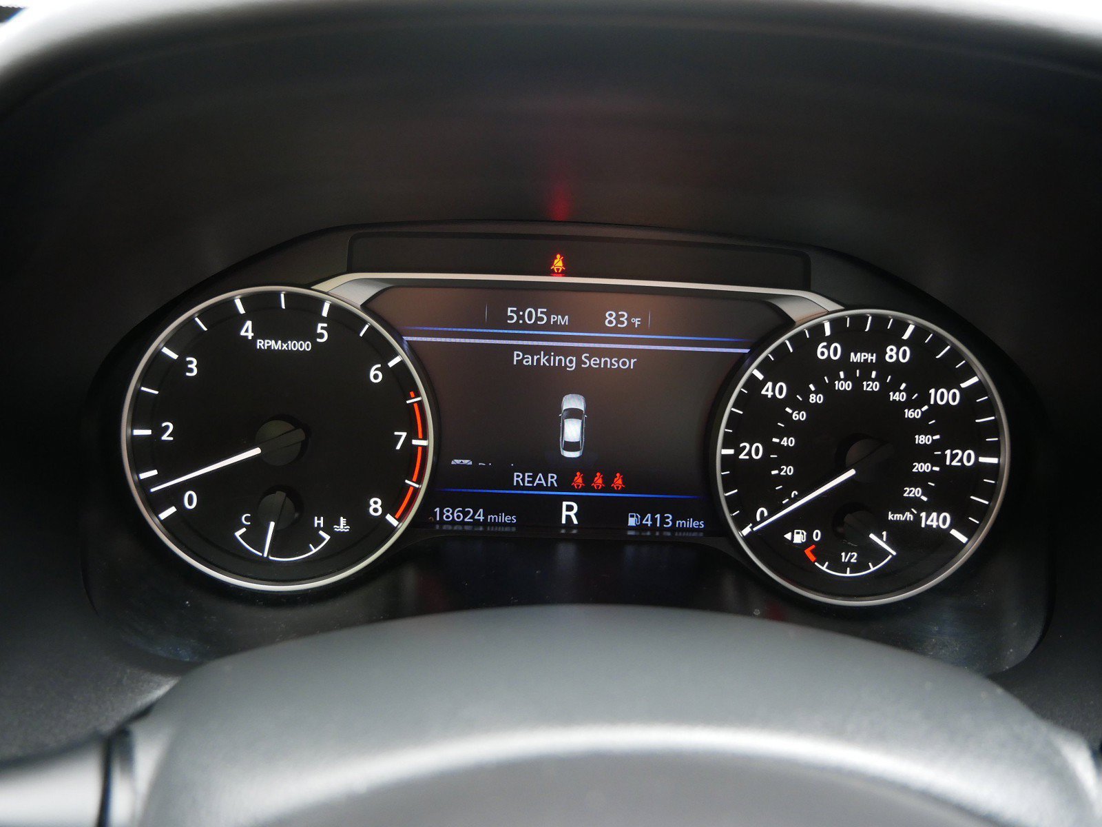 Certified 2023 Nissan Altima 2.5 SR w/ SR Premium Package AWD/4WD image 23