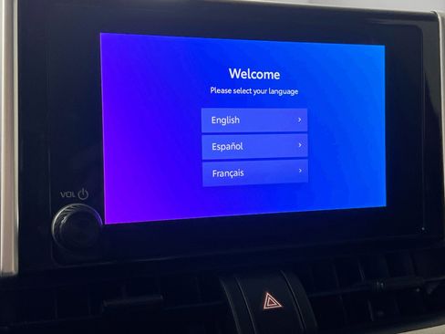 Used 2023 Toyota RAV4 XLE image 28