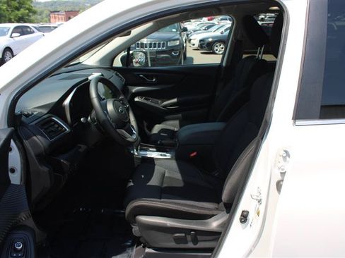 Used 2025 Subaru Ascent Premium AWD/4WD image 10