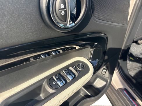 Used 2022 MINI Cooper Countryman John Cooper Works w/ Signature Upholstery Package AWD/4WD image 39