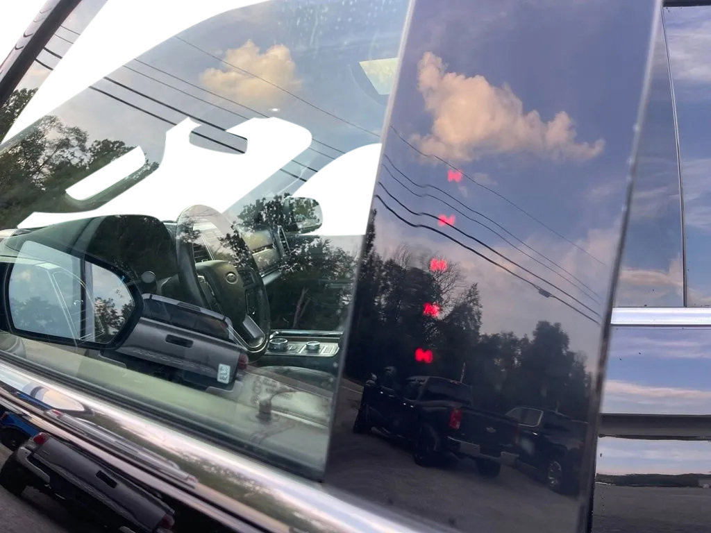 Used 2020 Ford Expedition Max Platinum AWD/4WD image 14