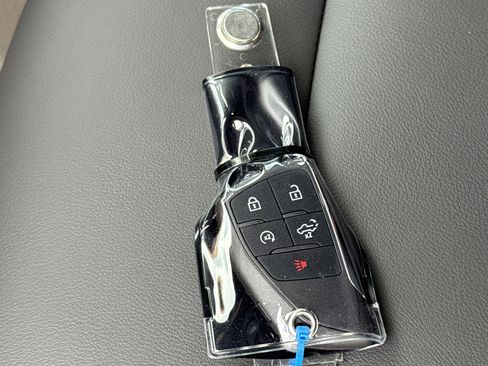 New 2026 GMC Sierra 1500 Elevation w/ Elevation Premium Package image 35