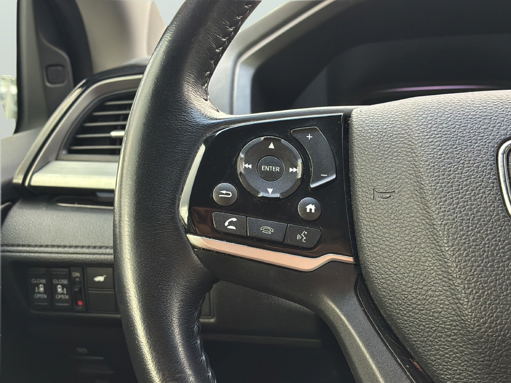 Used 2022 Honda Odyssey Touring image 27
