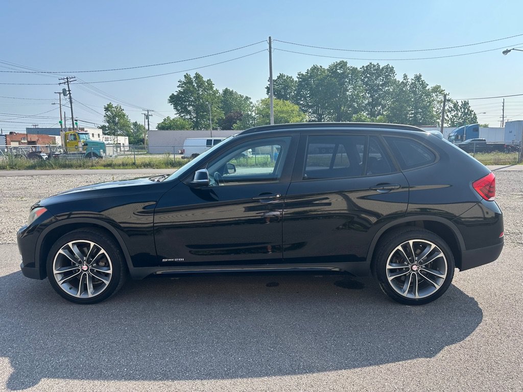 Used 2013 BMW X1 sDrive28i RWD image 6