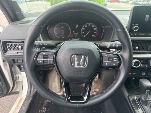 Used 2024 Honda Civic Sport image 12