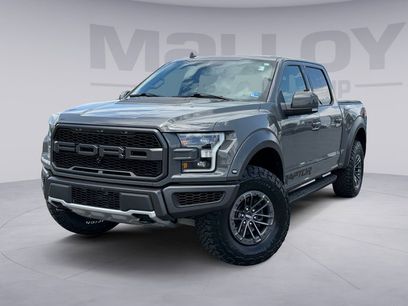 Used 2020 Ford F150 Raptor w/ Equipment Group 802A Luxury