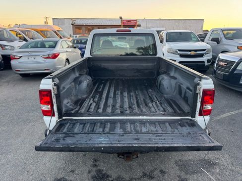 Used 2009 Ford Ranger Sport image 12