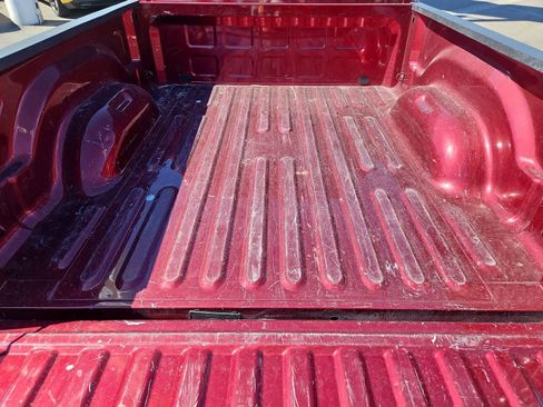 Used 2022 RAM 1500 Classic Warlock RWD image 37