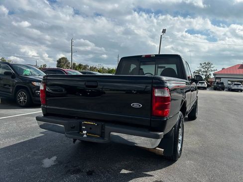 Used 2002 Ford Ranger 2WD SuperCab image 5
