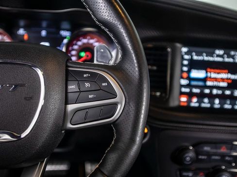 Used 2021 Dodge Charger SRT Hellcat image 39