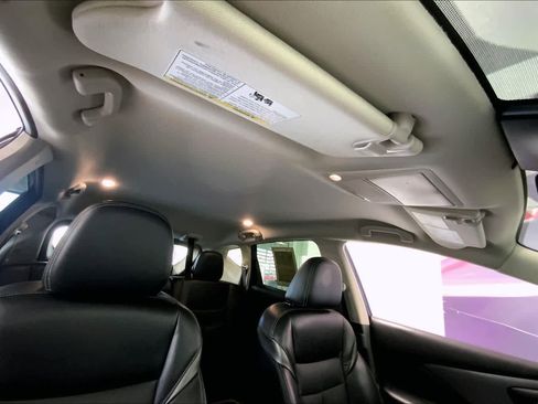 Used 2022 Nissan Murano SL w/ Cargo Package image 27