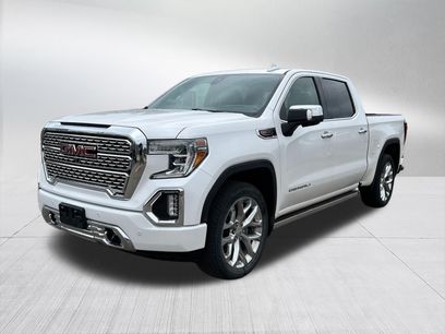 Used 2020 GMC Sierra 1500 Denali w/ Denali Ultimate Package