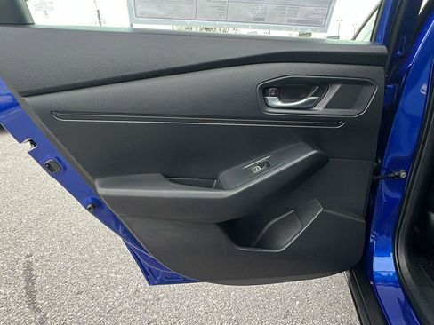 New 2025 Honda Accord Sport image 17