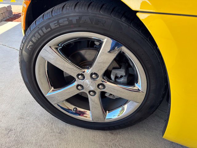 Used 2008 Pontiac Solstice GXP w/ Premium Package RWD image 35