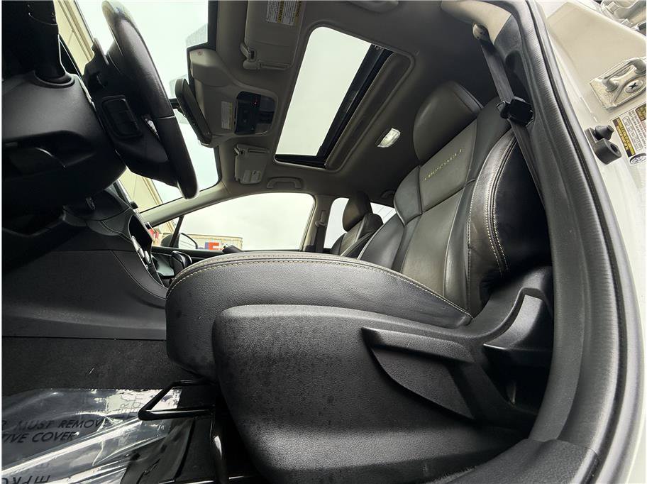 Used 2021 Subaru Crosstrek 2.5i Sport w/ Moonroof Package AWD/4WD image 7