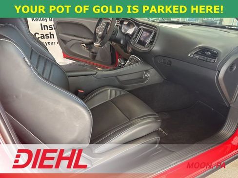 Used 2020 Dodge Challenger SRT Hellcat Redeye image 20