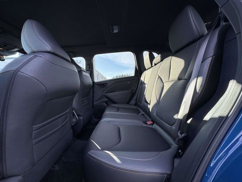 Used 2026 Subaru Forester Wilderness w/ Wilderness Plus Package AWD/4WD image 9