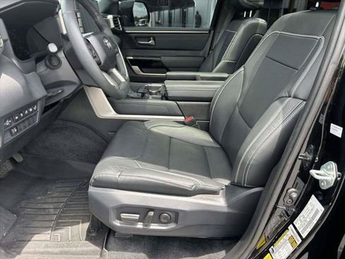 Certified 2026 Toyota Tundra Limited w/ Limited PVM Package AWD/4WD image 19