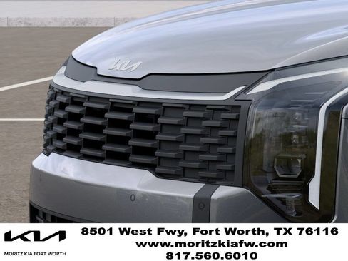 New 2026 Kia Sportage LX FWD image 12