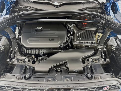 Certified 2024 MINI Cooper Countryman S w/ Premium Package image 31