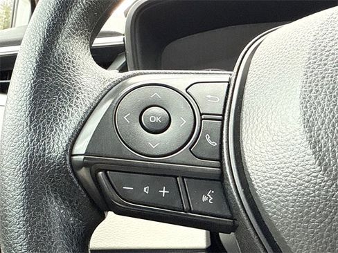 Used 2024 Toyota Corolla LE image 26