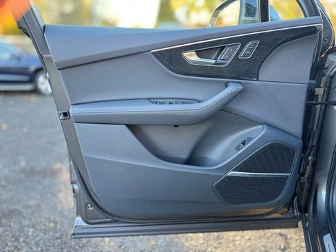 New 2026 Audi Q7 3.0T Premium Plus image 11