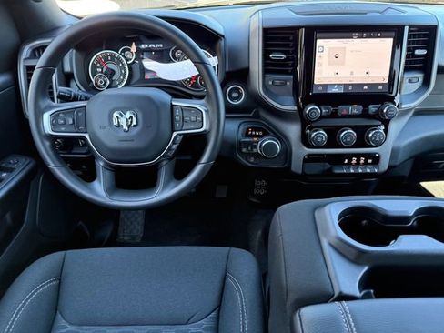 New 2025 RAM 1500 Tradesman w/ Night Edition image 20