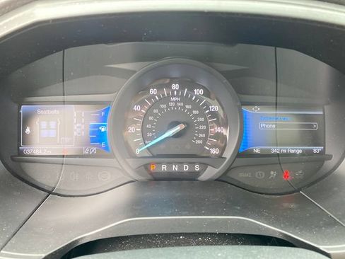 Used 2023 Ford Edge SEL w/ Convenience Package AWD/4WD image 27