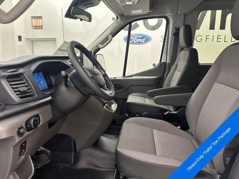 New 2026 Ford Transit 350 XLT RWD image 20