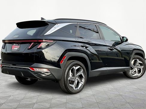Certified 2024 Hyundai Tucson SEL w/ Convenience Package AWD/4WD image 6