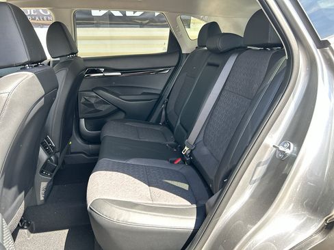 New 2026 Kia Seltos S AWD/4WD image 12