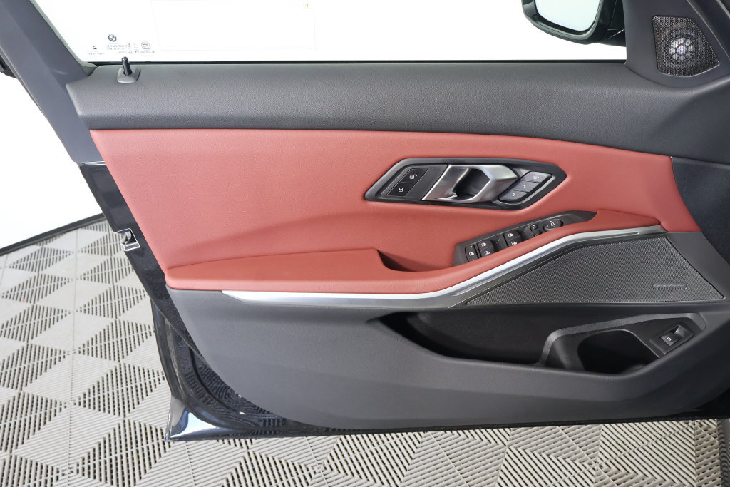 New 2026 BMW M340i RWD image 9