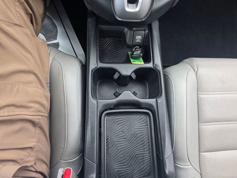 Used 2019 Honda CR-V EX-L image 20