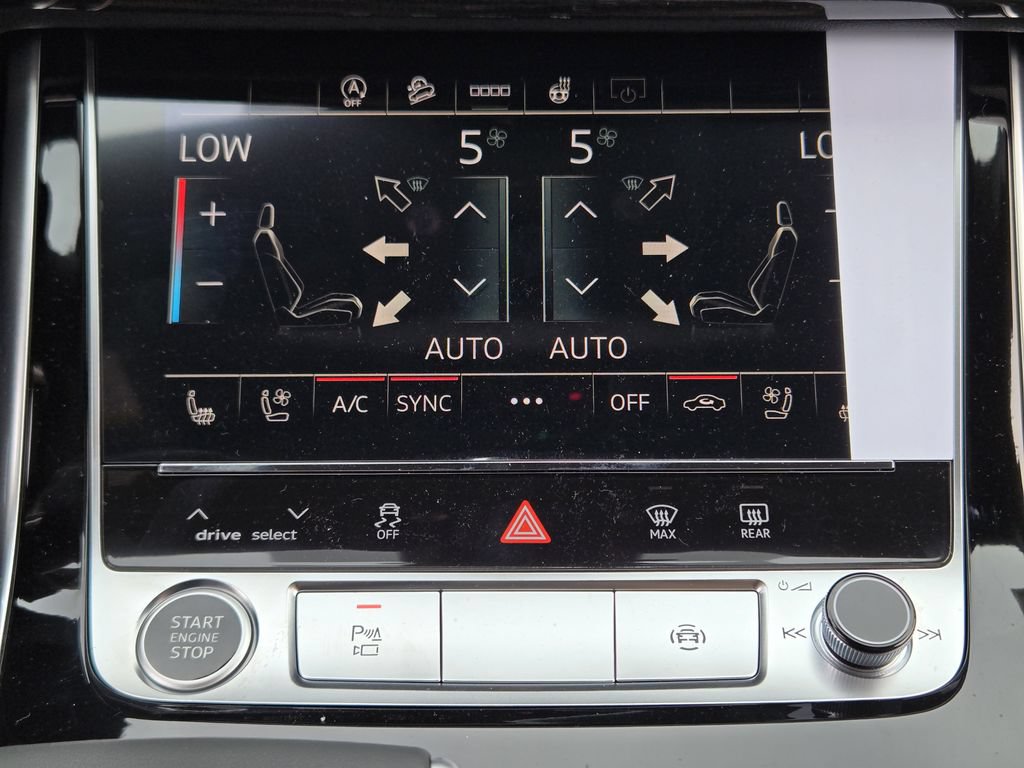 Used 2026 Audi Q7 3.0T Premium Plus AWD/4WD image 24
