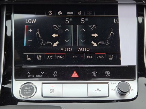 Used 2026 Audi Q7 3.0T Premium Plus AWD/4WD image 24