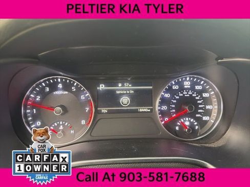 Certified 2024 Kia Forte GT-Line w/ GT-Line Premium Package image 17