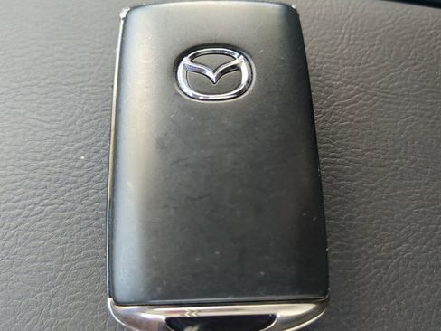 Used 2025 MAZDA MX-5 Miata Grand Touring image 27