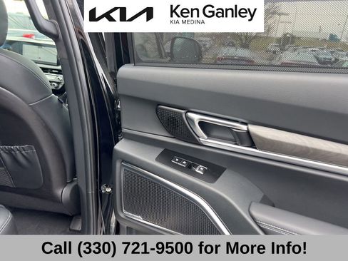 Certified 2025 Kia Telluride SX Prestige X-Line image 60