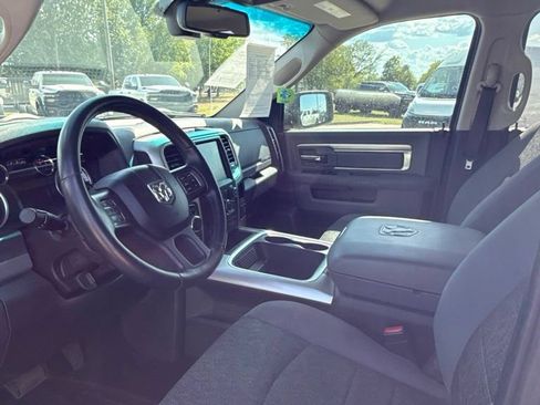 Used 2016 RAM 1500 Lone Star AWD/4WD image 11