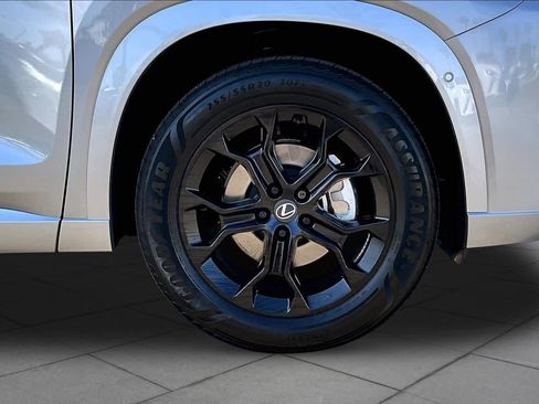 New 2026 Lexus TX 350 AWD image 9